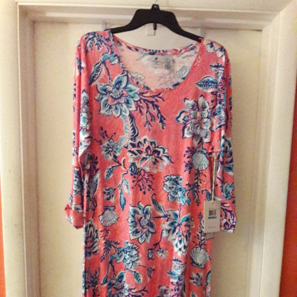 NWT Women's Dress Size XL or 1X/18